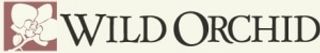 Wild Orchid logo