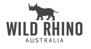 Wild Rhino Shoes logo