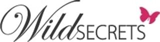 Wild Secrets logo