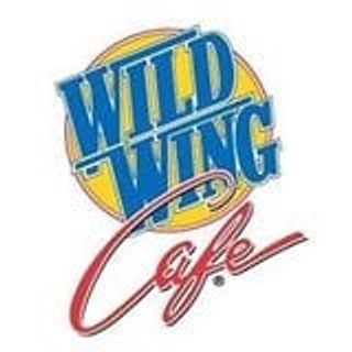 Wild Wing Cafe logo