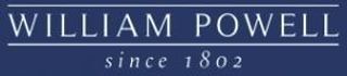 William Powell logo