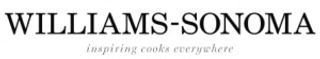 Williams-Sonoma logo
