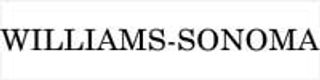 Williams-Sonoma logo