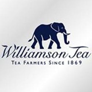 Williamson Tea logo
