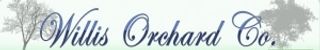 Willis Orchard logo