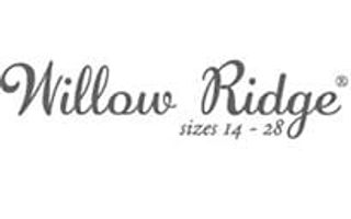 Willow Ridge logo