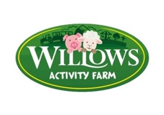 Willows Farm logo