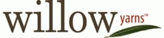 Willow Yarns logo
