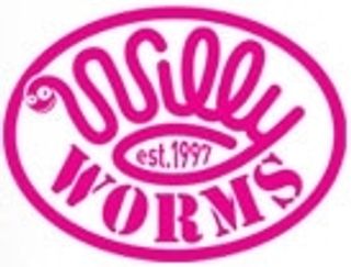 Willy Worms logo