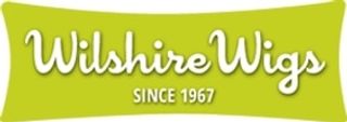 Wilshire Wigs logo