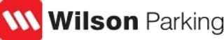 Wilson Parking logo