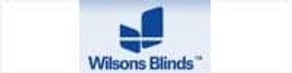 Wilsons Blinds logo