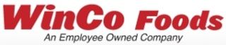WinCo Foods logo