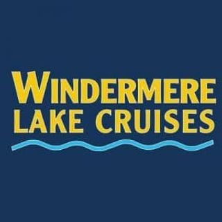 Windermere Lake Cruises logo