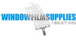 Window Film Supplies logo