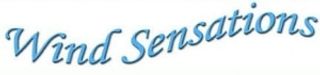 Wind Sensations logo