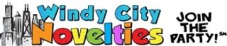 Windy City Novelties logo