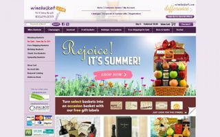 Winebasket.com logo