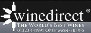 Wine Direct logo