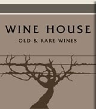 Wine House logo