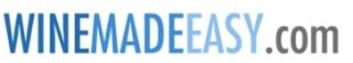 WineMadeEasy.com logo