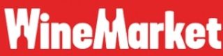 WineMarket logo