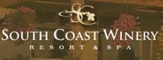 South Coast Winery Resort & Spa logo