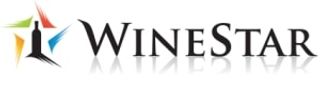 WineStar logo