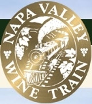 Napa Wine Train logo