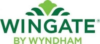 Wingate By Wyndham logo