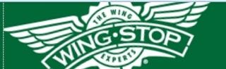 WingStop logo