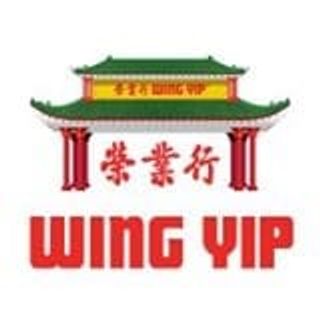 Wing Yip logo