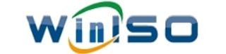 WinISO logo