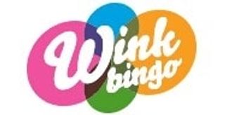 Wink Bingo logo