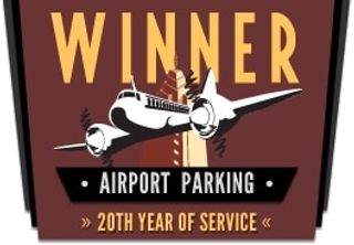 Winner Airport Parking logo