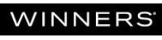 Winners logo