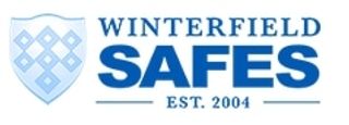 Winterfield Safes logo