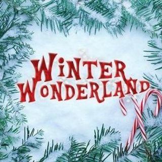 Winter Wonderland Manchester logo