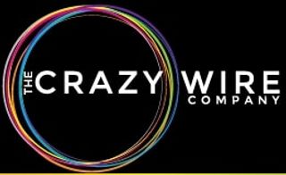 Crazy Wire Company logo