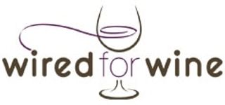 Wired For Wine logo