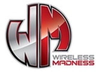Wireless Madness logo