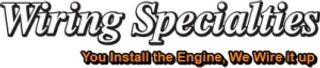 Wiring Specialties logo