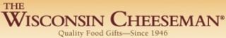 The Wisconsin Cheeseman logo