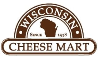 Wisconsin Cheese Mart logo