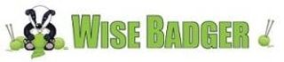 Wise Badger logo
