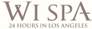 Wi Spa logo