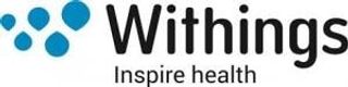 Withings logo
