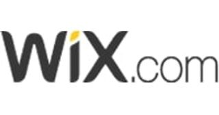 Wix logo