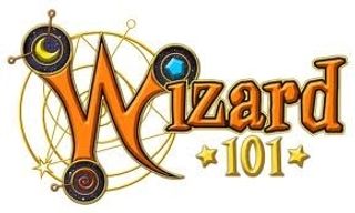 Wizard101 logo