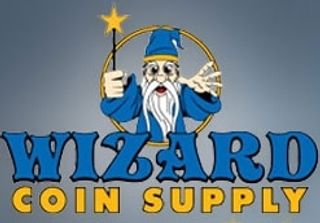 WizardCoinSupply.com logo